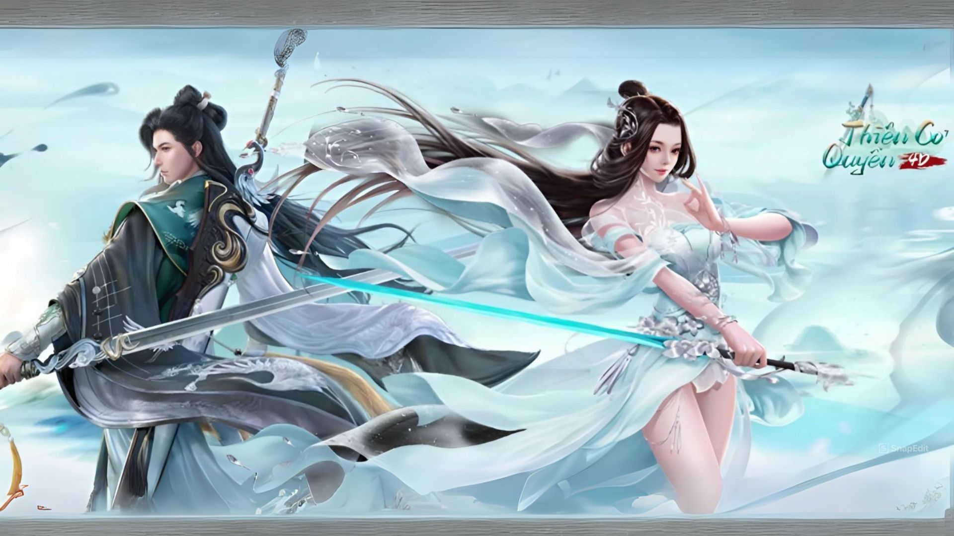 Thần Cơ Ấn - Khai mở server lúc 13:00' Thứ 3-5-7 hàng tuần