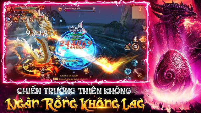 Game nhập vai đạo sĩ diệt cương thi độc đáo